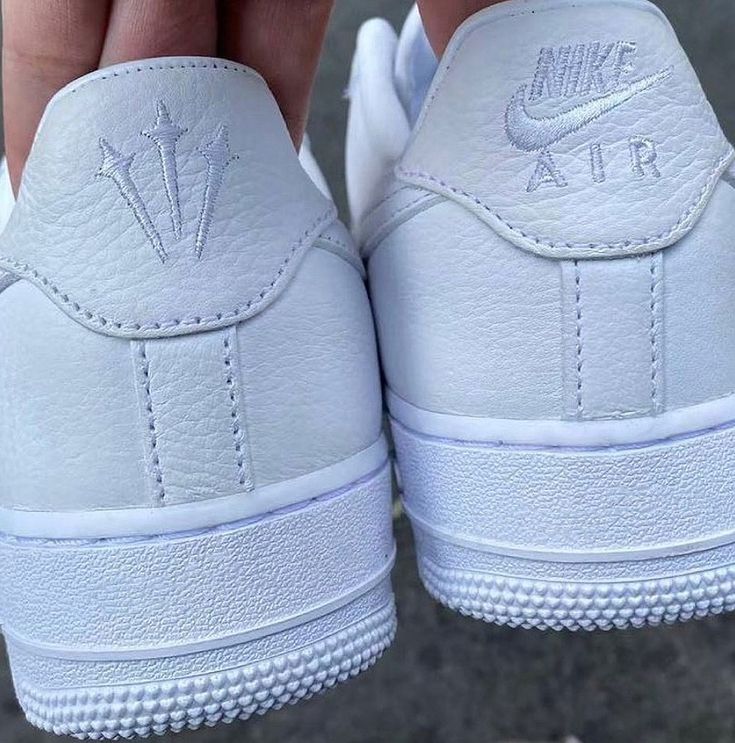 Drake Nocta Air Force