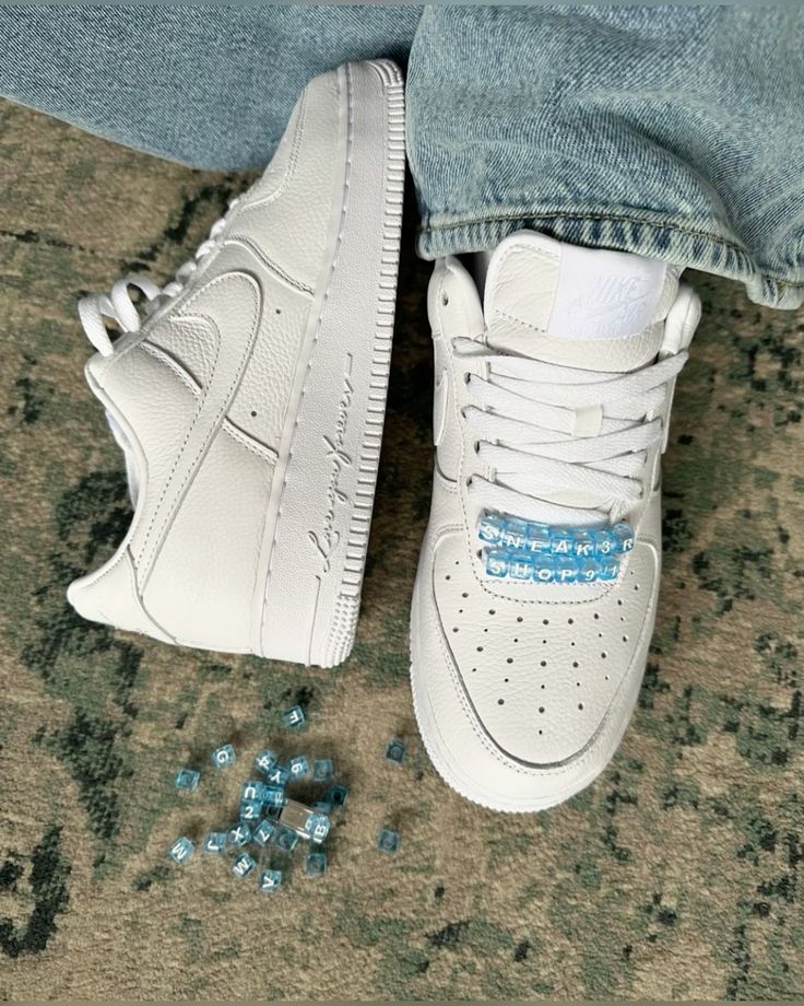 Drake Nocta Air Force
