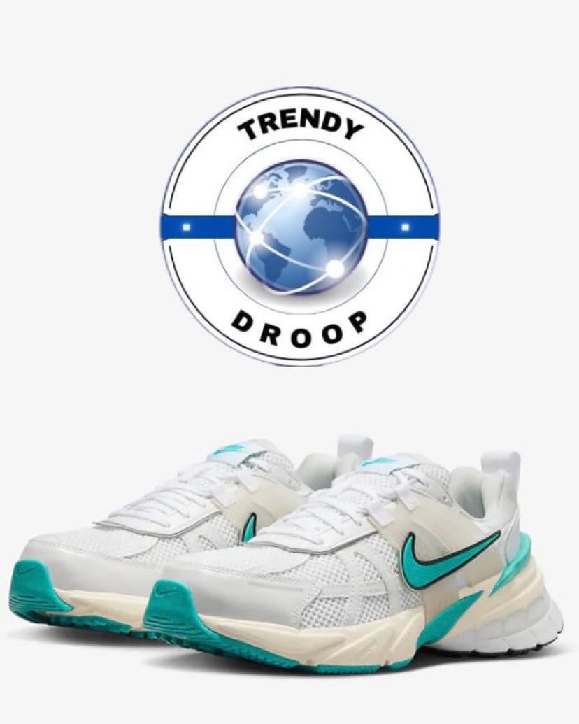 Nike V2K