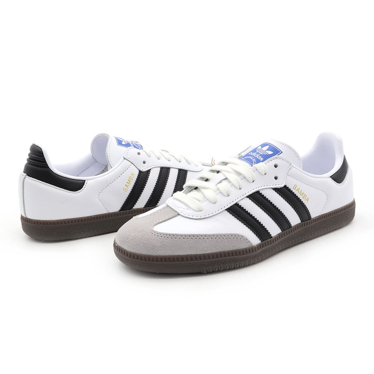 ADIDAS ZAMBA