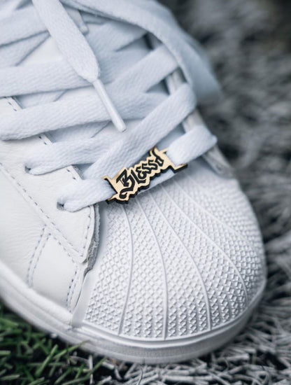 Adidas Superstar x Blessd