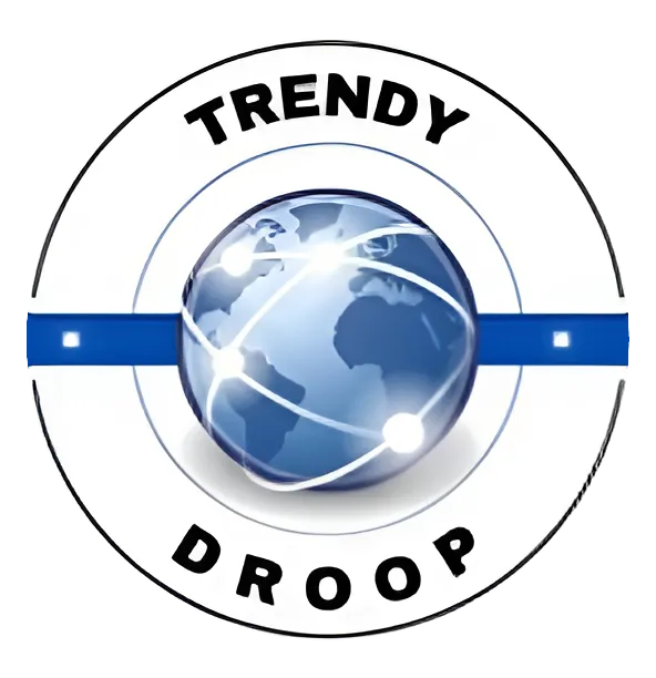 Trendy Drop