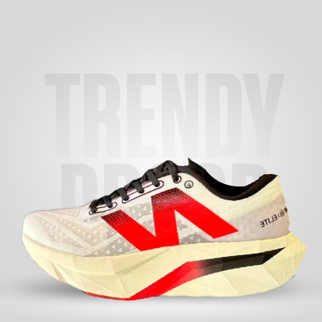 New Balance Fuecell