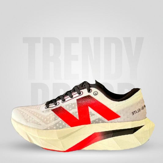 New Balance Fuecell